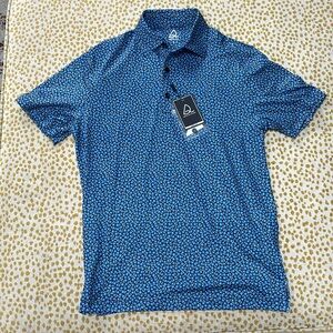 Men’s Polo Size M